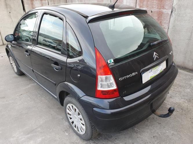 Image Retroviseur gauche - CITROEN C3 1