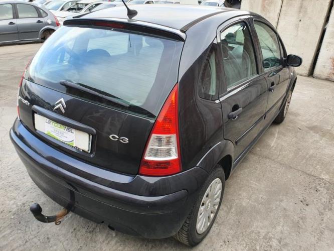 Image Retroviseur gauche - CITROEN C3 1