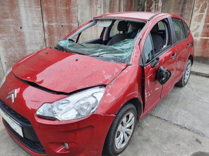 Image Boite de vitesses - CITROEN C3 2