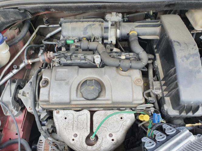 Image Boite de vitesses - CITROEN C3 2