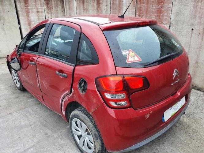Image Boite de vitesses - CITROEN C3 2