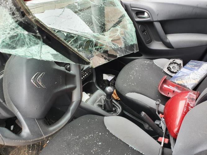 Image Boite de vitesses - CITROEN C3 2