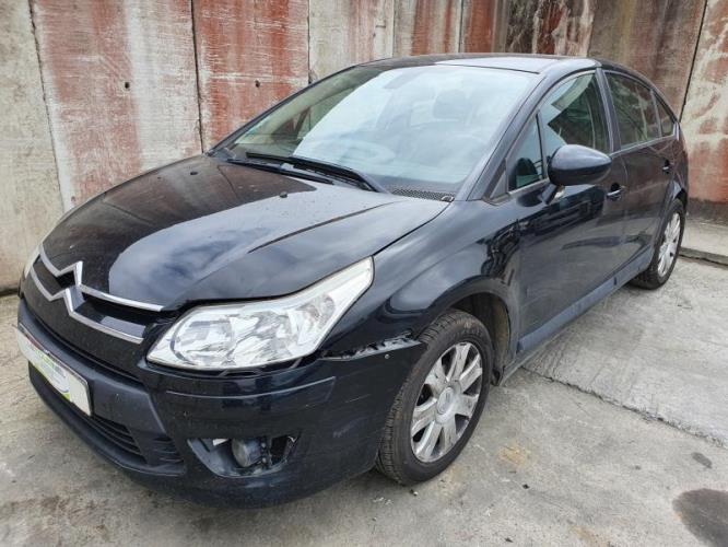 Image Catadioptre arriere droit - CITROEN C4 1