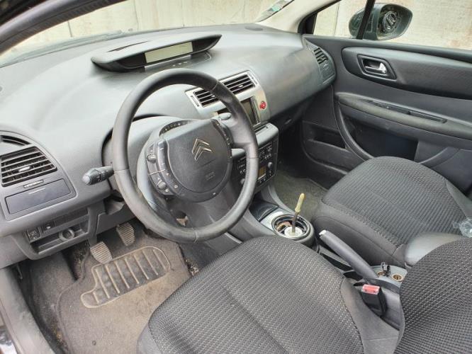 Image Catadioptre arriere droit - CITROEN C4 1