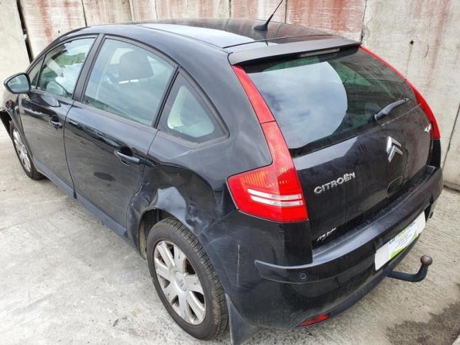 Image Catadioptre arriere droit - CITROEN C4 1