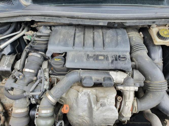 Image Catadioptre arriere droit - CITROEN C4 1