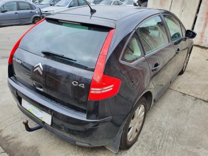 Image Catadioptre arriere droit - CITROEN C4 1