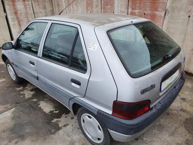Image Optique avant principal droit (feux)(phare) - CITROEN SAXO