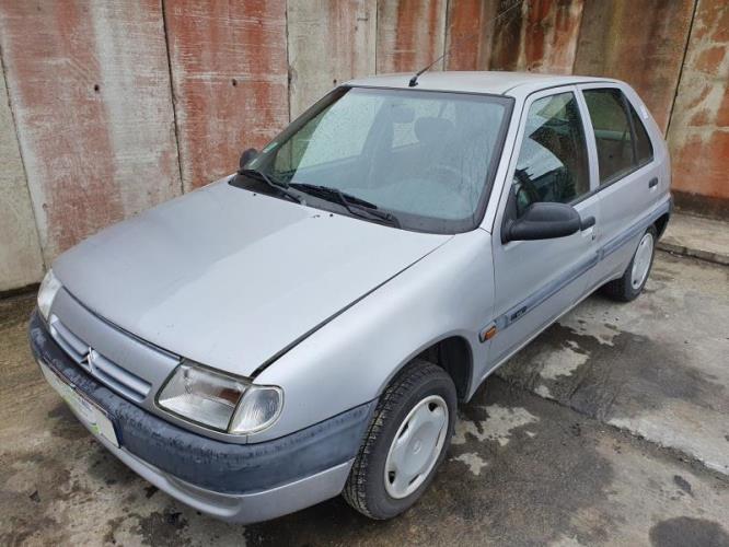 Image Optique avant principal droit (feux)(phare) - CITROEN SAXO