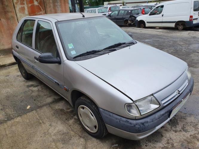 Image Optique avant principal droit (feux)(phare) - CITROEN SAXO
