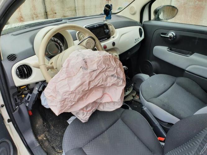 Image Retroviseur electrique droit - FIAT 500 2