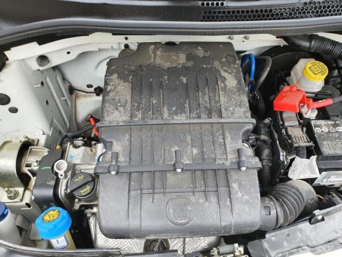 Image Retroviseur electrique droit - FIAT 500 2