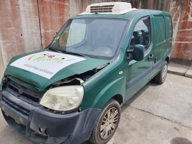 Image Retroviseur gauche - FIAT DOBLO 1