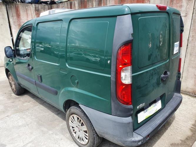 Image Retroviseur gauche - FIAT DOBLO 1