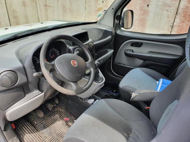 Image Retroviseur gauche - FIAT DOBLO 1