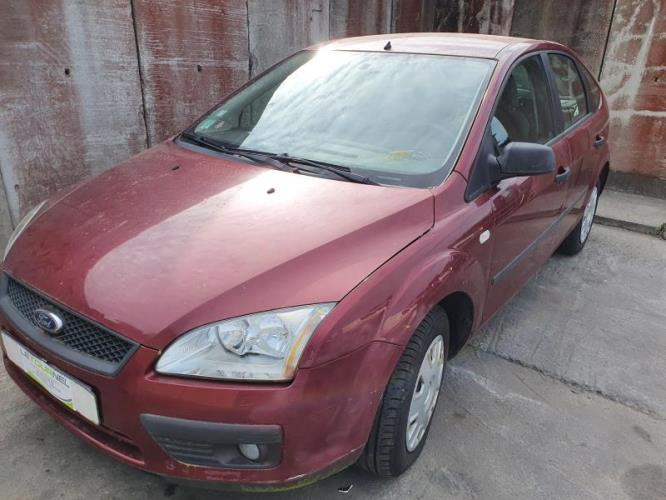 Image Retroviseur droit - FORD FOCUS 2