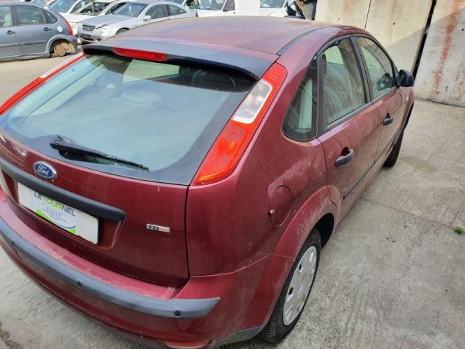 Image Retroviseur droit - FORD FOCUS 2