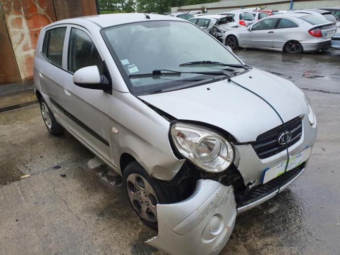 Image Optique avant principal gauche (feux)(phare) - KIA PICANTO 1