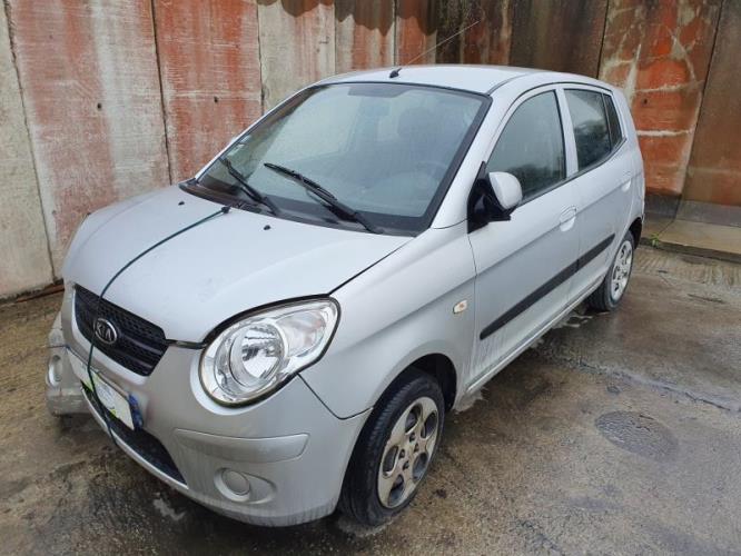 Image Optique avant principal gauche (feux)(phare) - KIA PICANTO 1