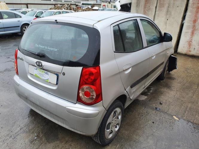Image Optique avant principal gauche (feux)(phare) - KIA PICANTO 1