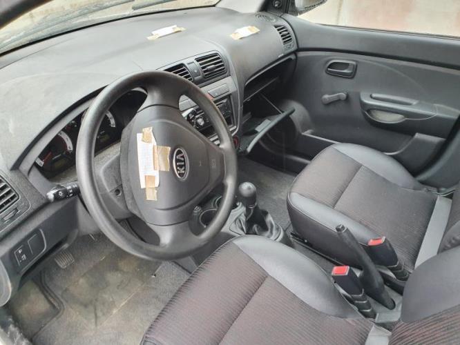 Image Optique avant principal gauche (feux)(phare) - KIA PICANTO 1