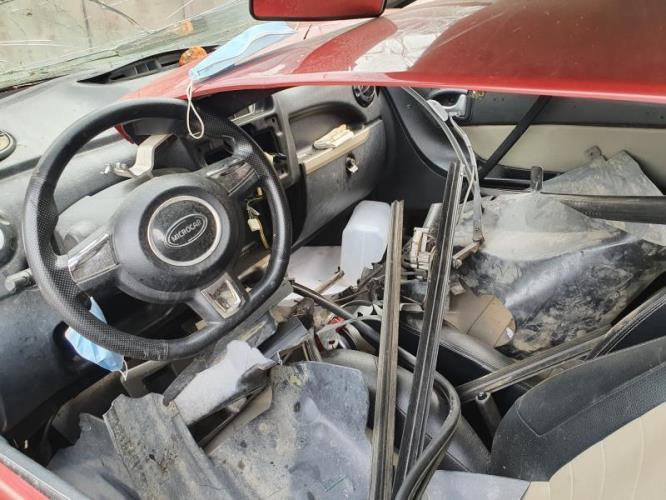 Image Retroviseur droit - MICROCAR 