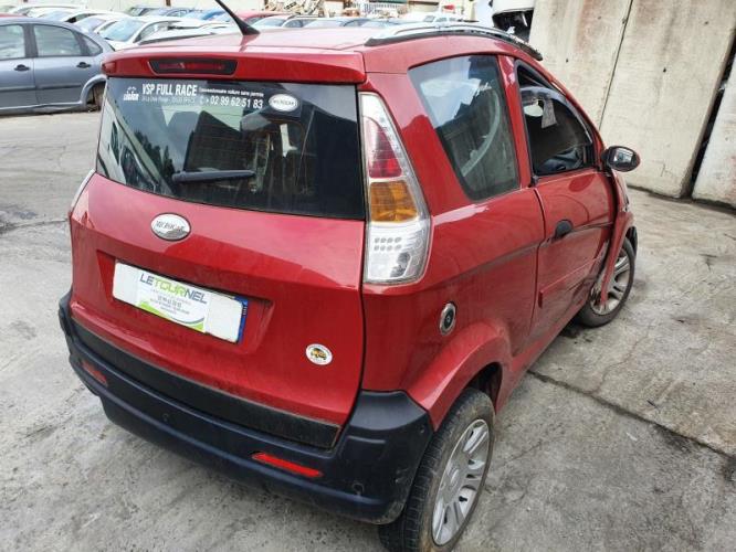 Image Retroviseur droit - MICROCAR 