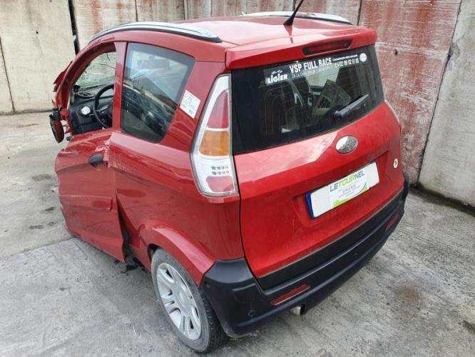 Image Retroviseur droit - MICROCAR 