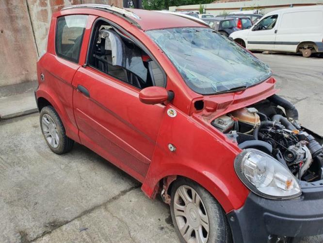 Image Retroviseur droit - MICROCAR 
