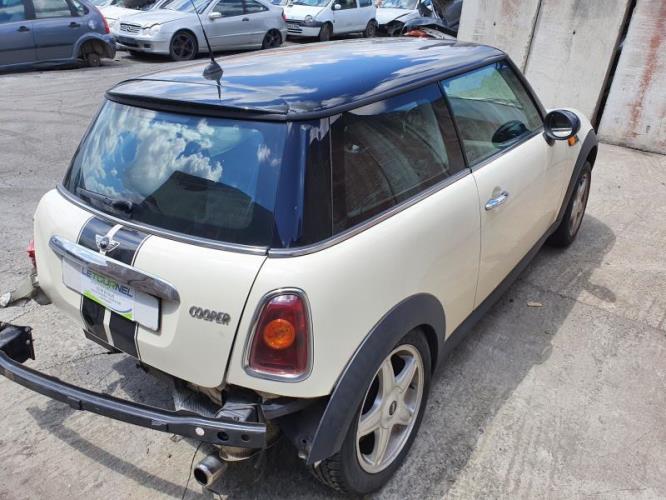 Image Retroviseur gauche - MINI MINI 2 R56