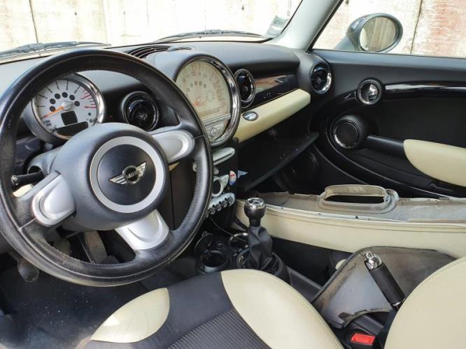 Image Retroviseur gauche - MINI MINI 2 R56