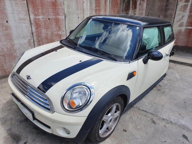 Image Retroviseur gauche - MINI MINI 2 R56