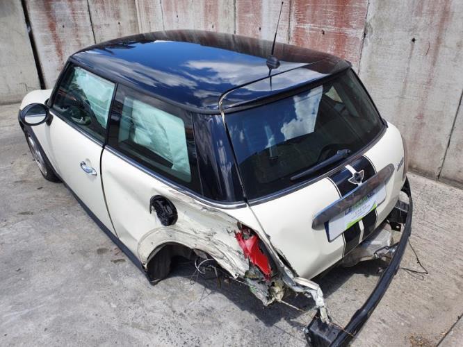 Image Retroviseur gauche - MINI MINI 2 R56