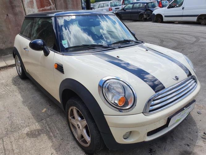 Image Retroviseur gauche - MINI MINI 2 R56