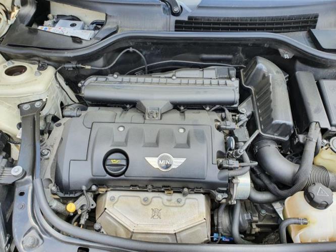 Image Retroviseur gauche - MINI MINI 2 R56