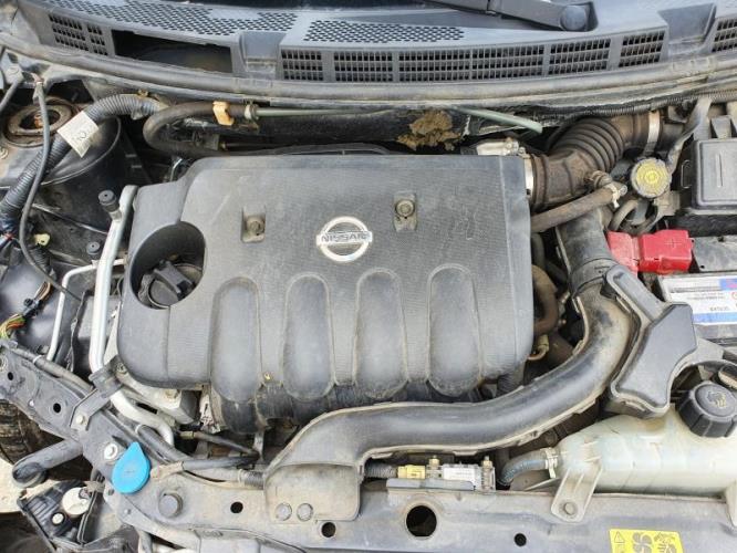 Image Porte avant droit - NISSAN MICRA 3