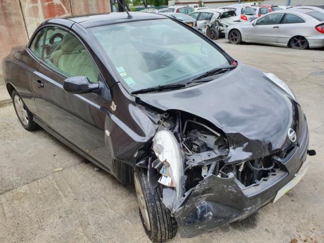 Image Porte avant droit - NISSAN MICRA 3