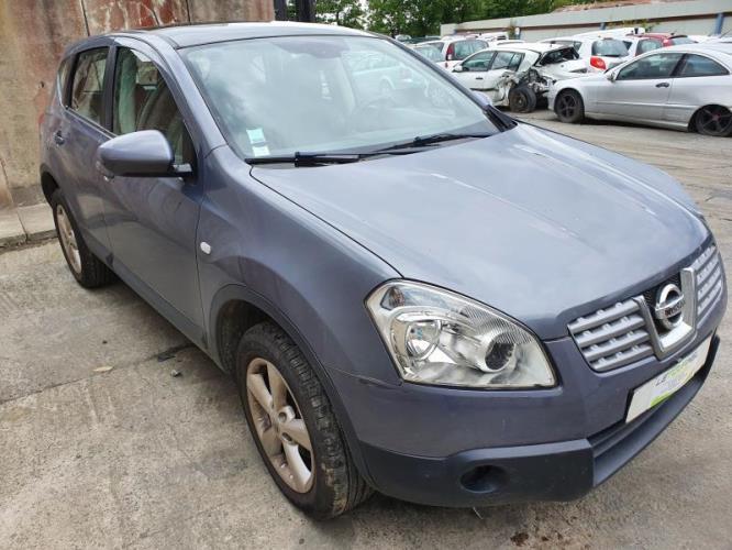 Image Commodo phare - NISSAN QASHQAI 1