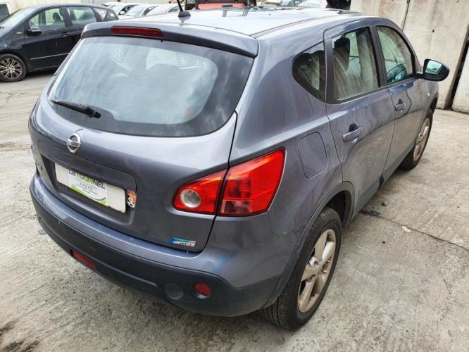 Image Commodo phare - NISSAN QASHQAI 1