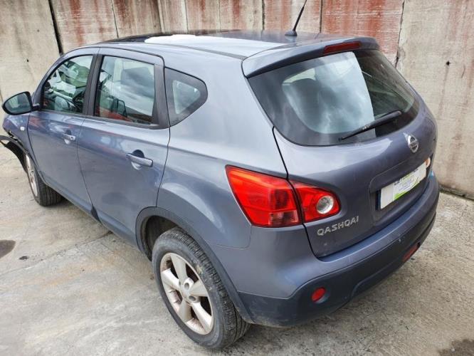 Image Commodo phare - NISSAN QASHQAI 1