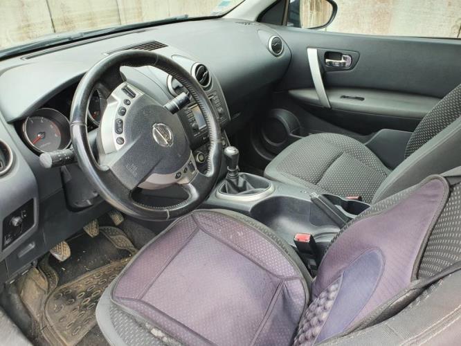 Image Commodo phare - NISSAN QASHQAI 1
