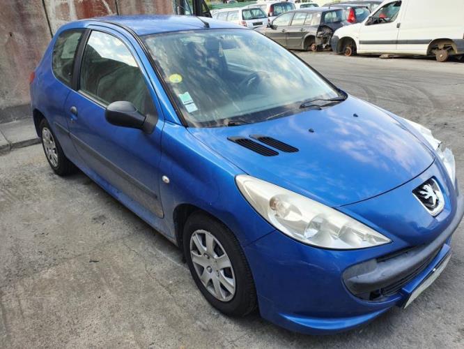 Image Retroviseur gauche - PEUGEOT 206+