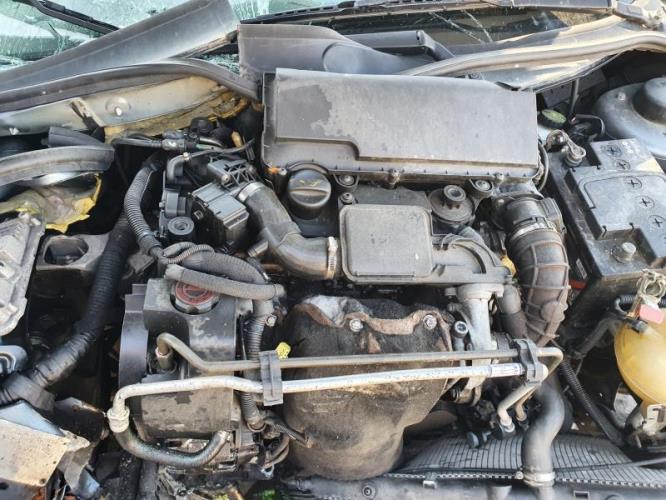 Image Retroviseur gauche - PEUGEOT 206