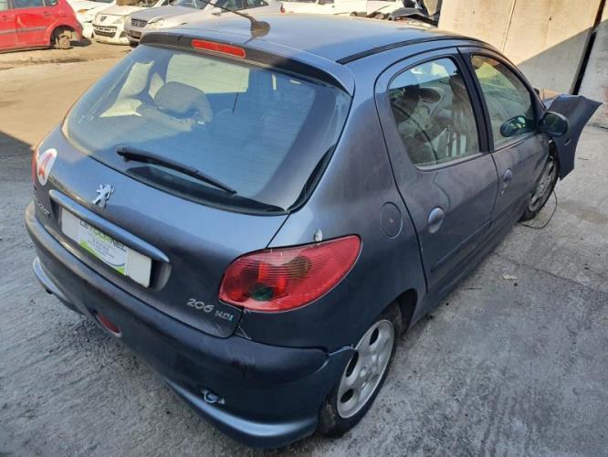 Image Retroviseur gauche - PEUGEOT 206