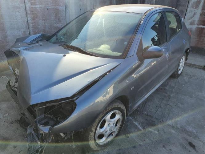 Image Retroviseur gauche - PEUGEOT 206