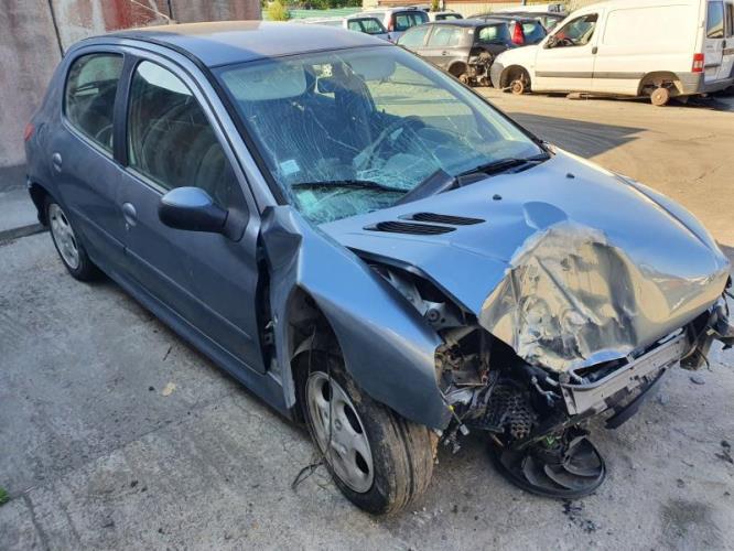 Image Retroviseur gauche - PEUGEOT 206