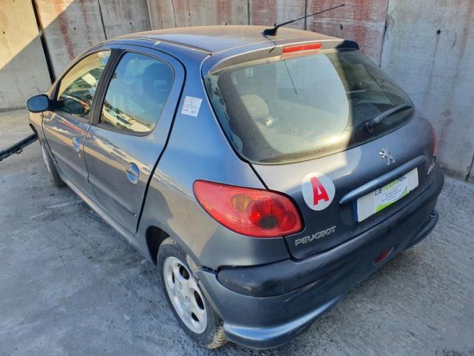 Image Retroviseur gauche - PEUGEOT 206