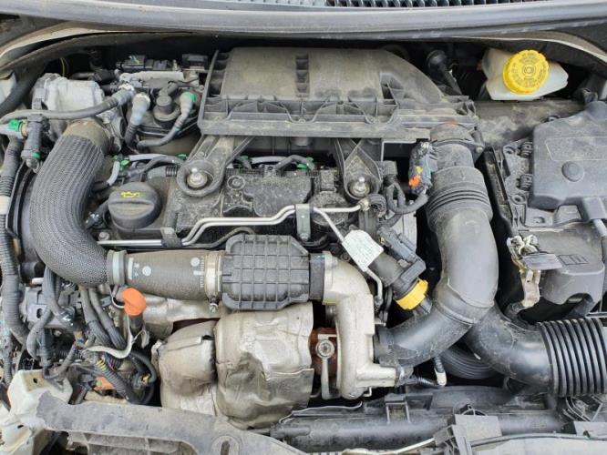 Image Moteur - PEUGEOT 207