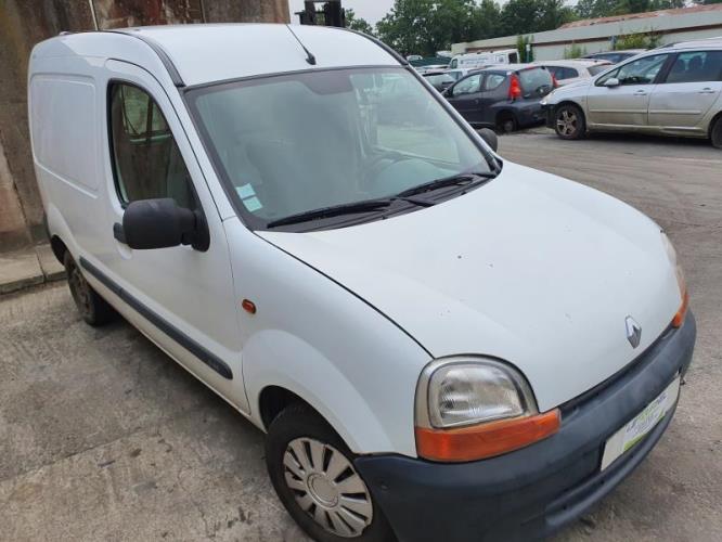 Image Feu arriere principal droit (feux) - RENAULT KANGOO 1