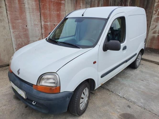 Image Feu arriere principal droit (feux) - RENAULT KANGOO 1